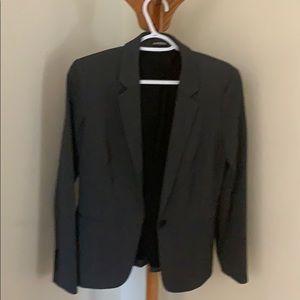 Suit Jacket